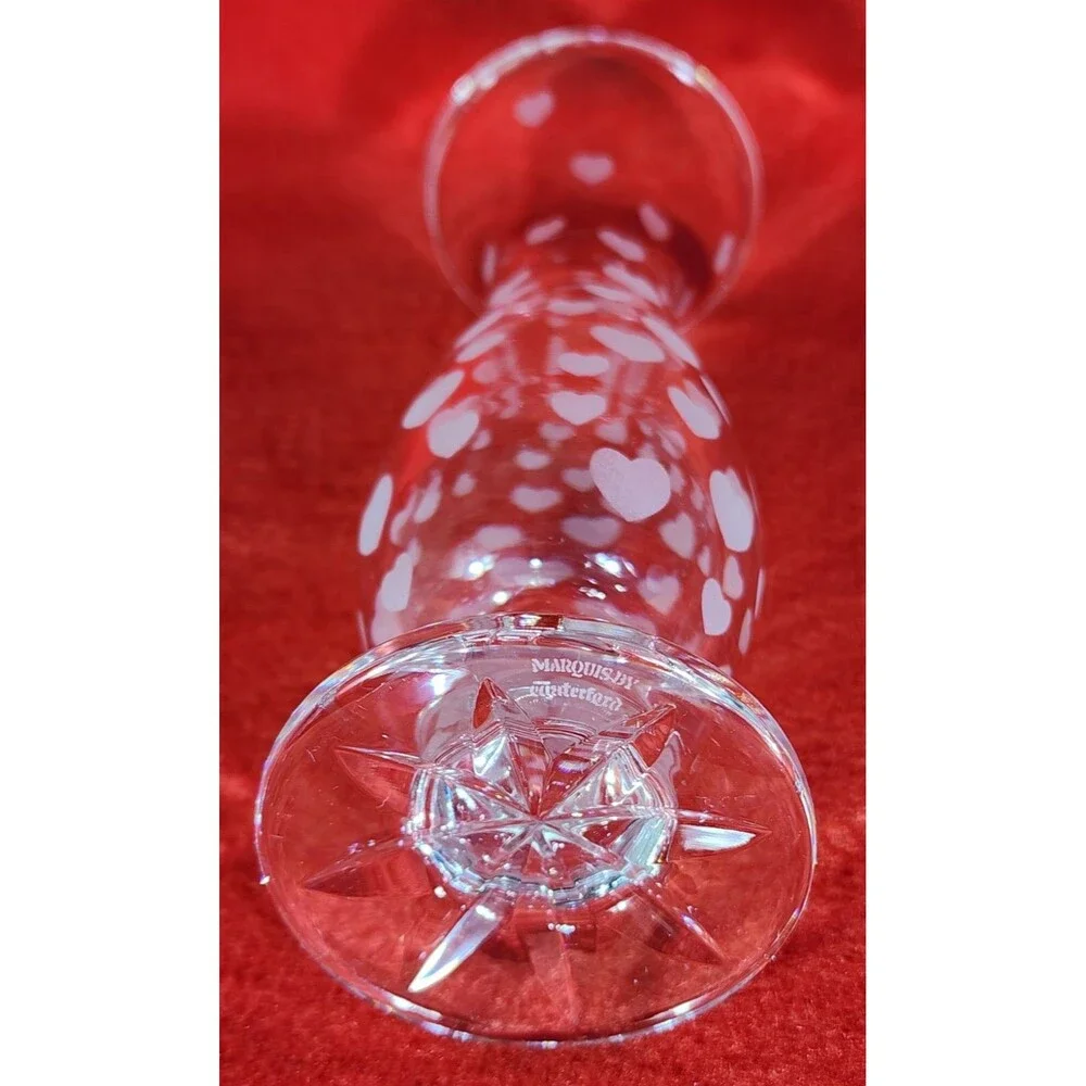 Marquis by Waterford Crystal 7